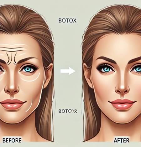 Botox Service